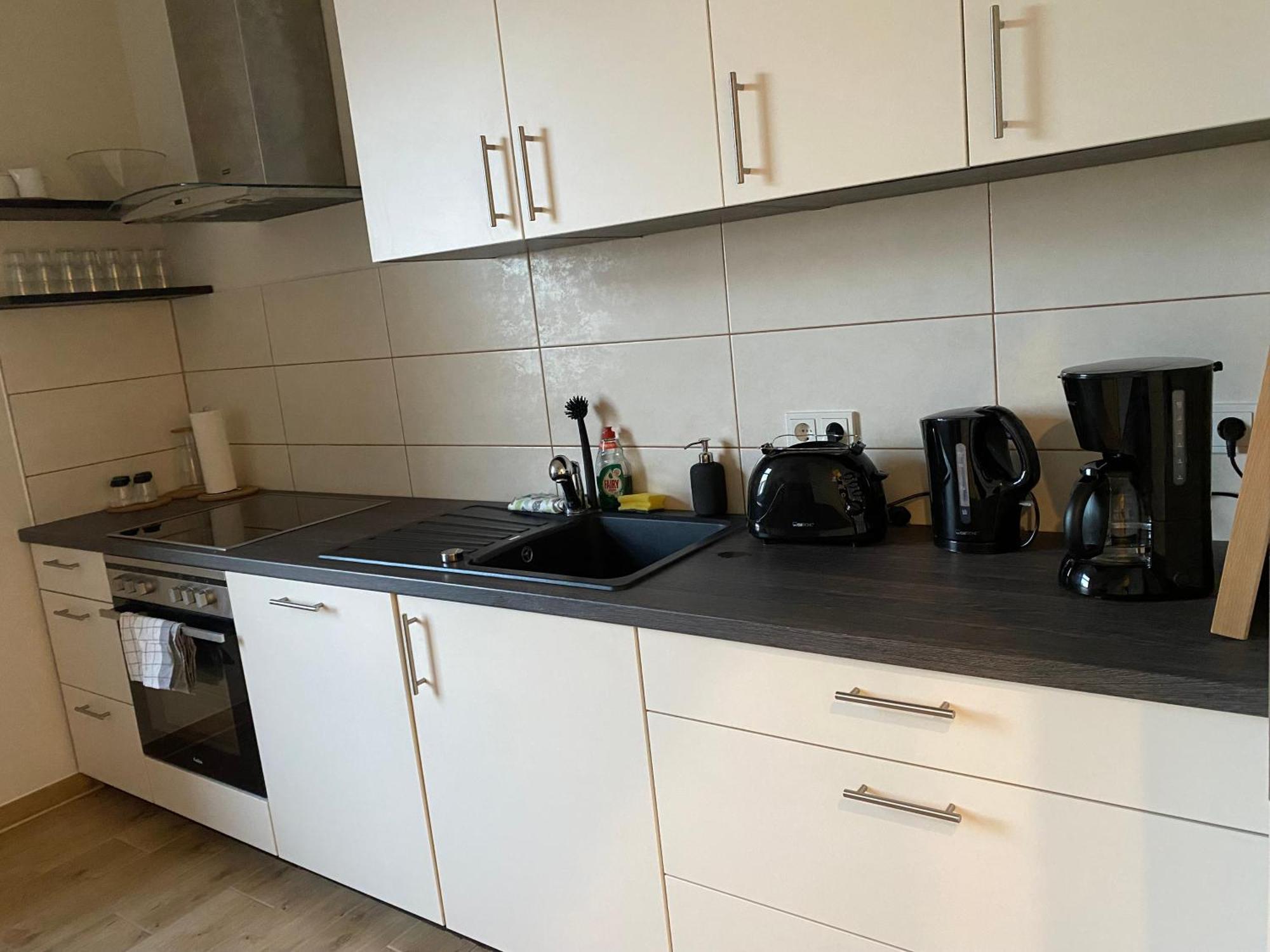 Privatunterkunft Pier 1 Bis 4 Gmuetliche Mit Boxspringbett